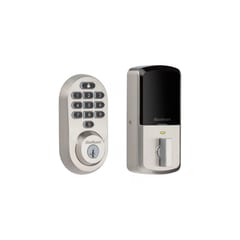 Kwikset Halo Keypad Wi-Fi Enabled Smart Lock