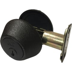 AT Single Cylinder Deadbolt