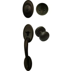 AT Sandstone Handleset