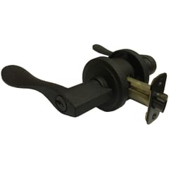 AT Wave Keyed Entry Door Lever