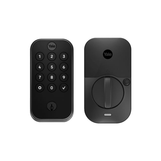 Yale YRD410-WF1-BSP