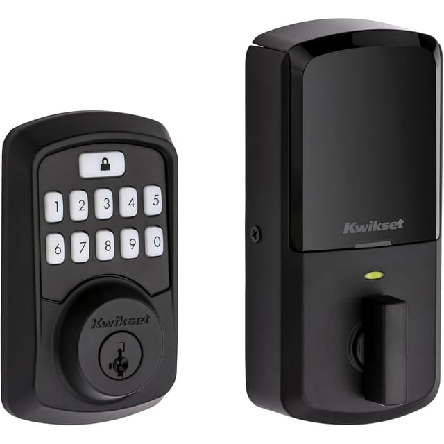 Kwikset 99420-003